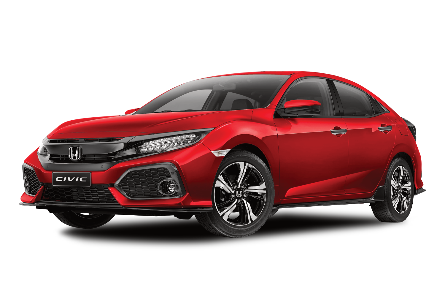 Honda Civic 2024 Giá bán (T6/2024), TSKT, đánh giá chi tiết